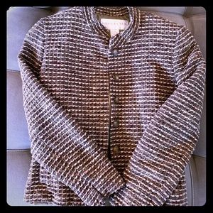 Doncaster dress/work blazer